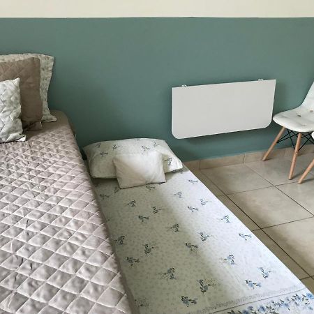 Otimo Apartamento Em Copacabana. リオデジャネイロ エクステリア 写真