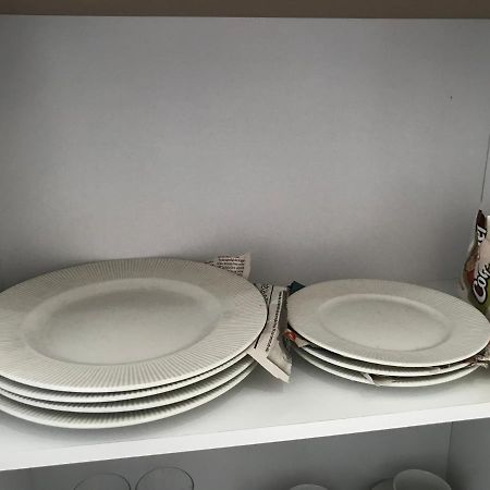 Otimo Apartamento Em Copacabana. リオデジャネイロ エクステリア 写真