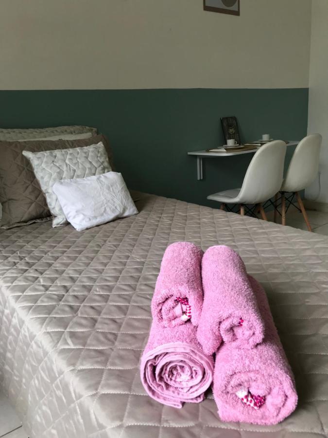 Otimo Apartamento Em Copacabana. リオデジャネイロ エクステリア 写真