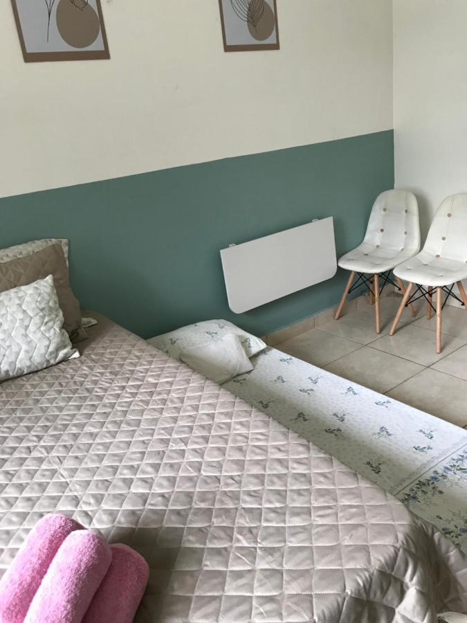 Otimo Apartamento Em Copacabana. リオデジャネイロ エクステリア 写真