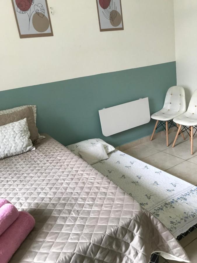 Otimo Apartamento Em Copacabana. リオデジャネイロ エクステリア 写真