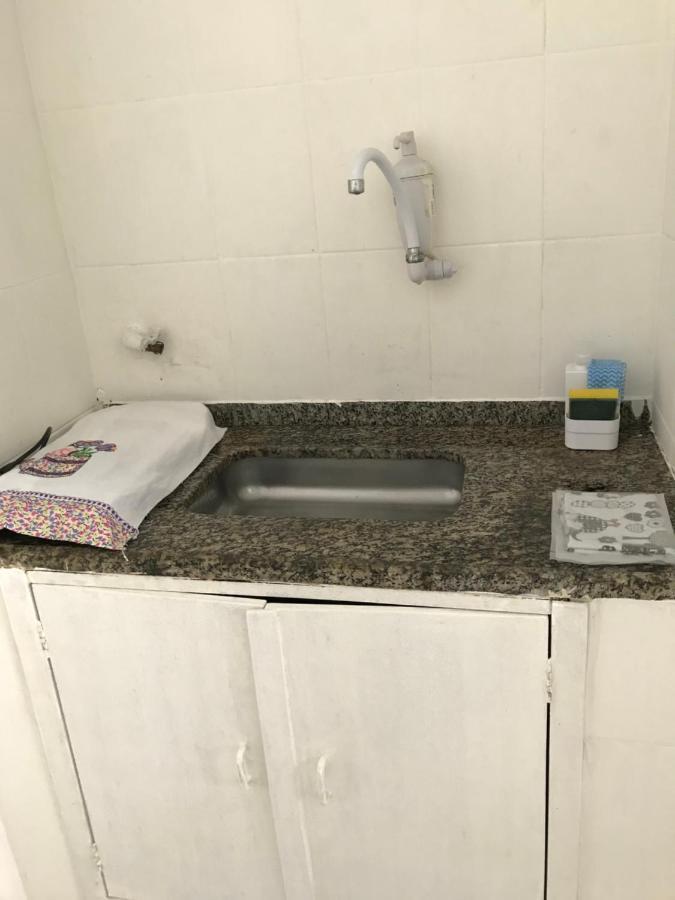 Otimo Apartamento Em Copacabana. リオデジャネイロ エクステリア 写真