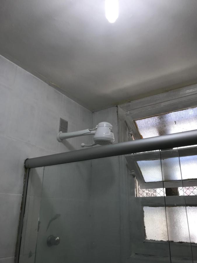 Otimo Apartamento Em Copacabana. リオデジャネイロ エクステリア 写真