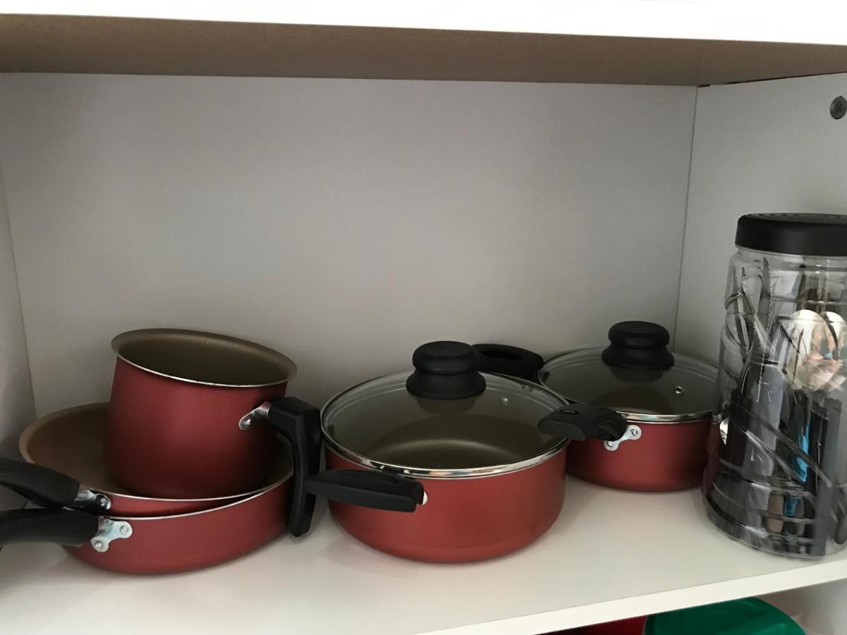 Otimo Apartamento Em Copacabana. リオデジャネイロ エクステリア 写真