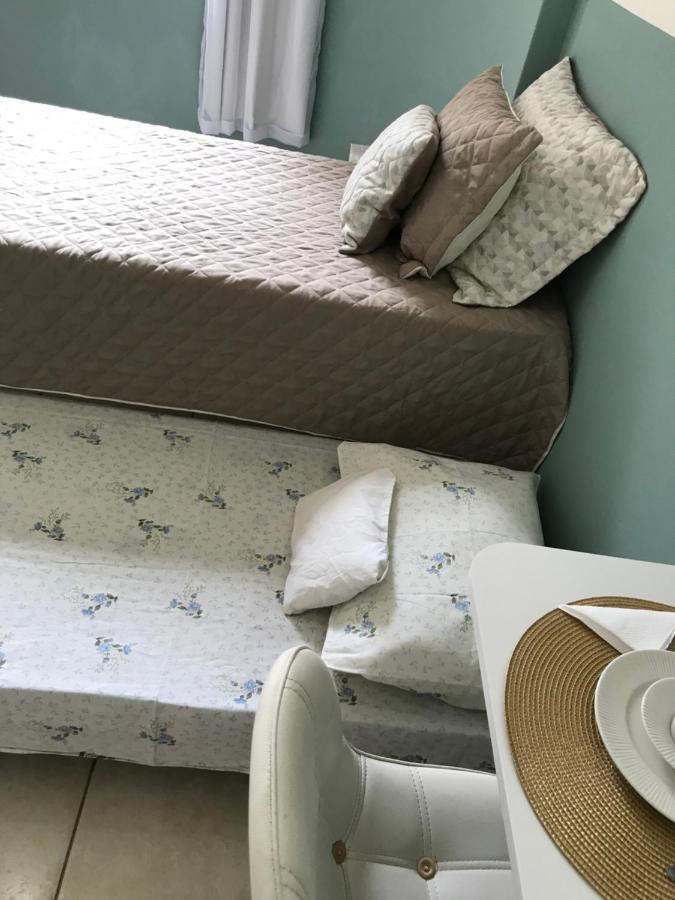 Otimo Apartamento Em Copacabana. リオデジャネイロ エクステリア 写真