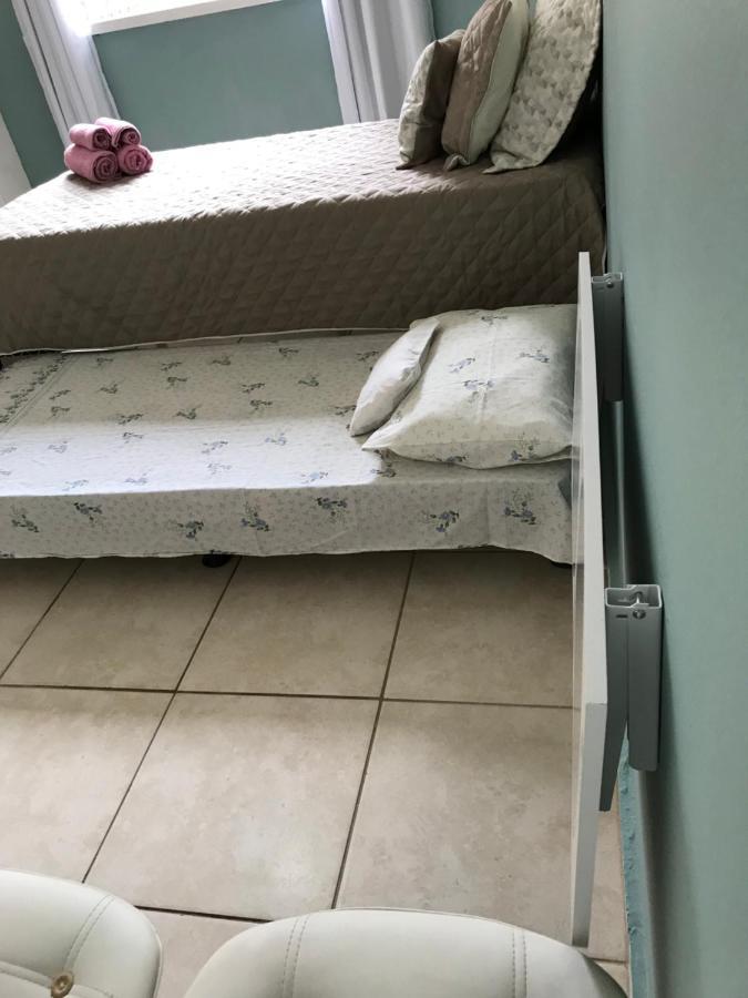 Otimo Apartamento Em Copacabana. リオデジャネイロ エクステリア 写真