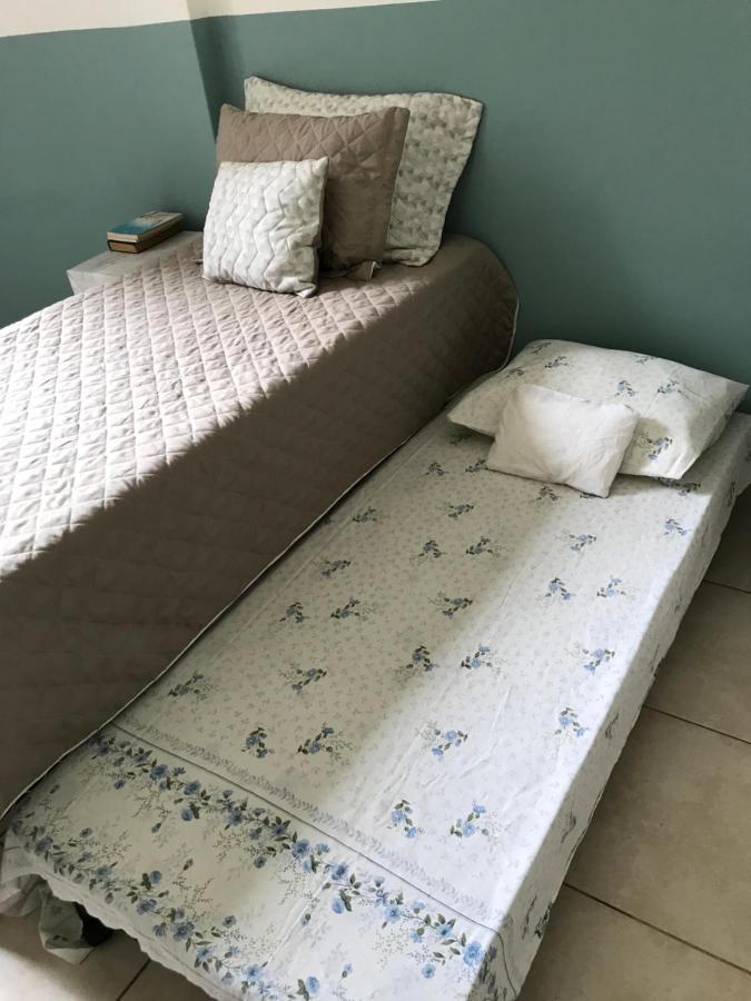Otimo Apartamento Em Copacabana. リオデジャネイロ エクステリア 写真