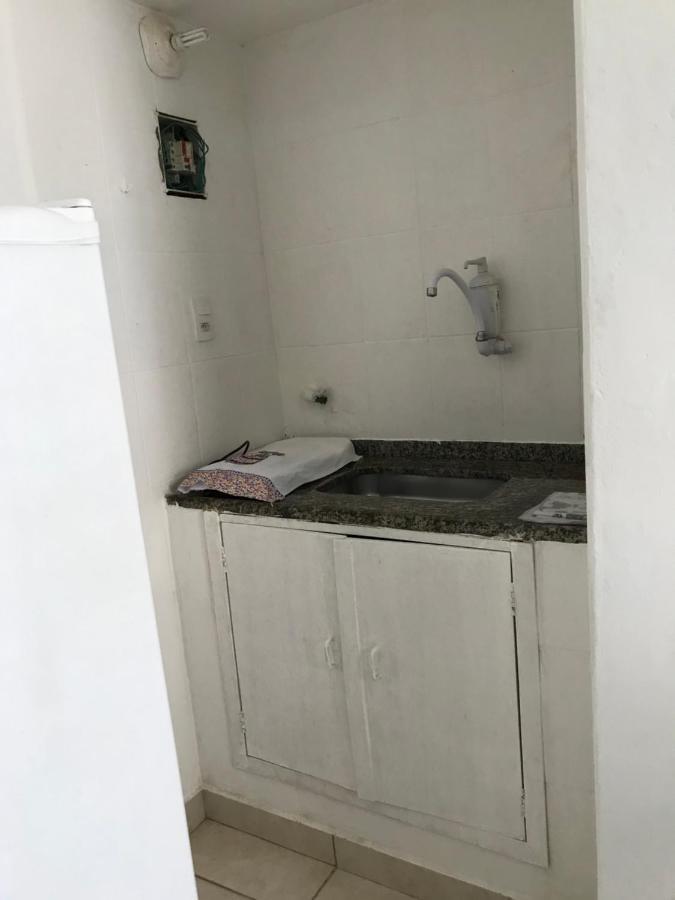 Otimo Apartamento Em Copacabana. リオデジャネイロ エクステリア 写真