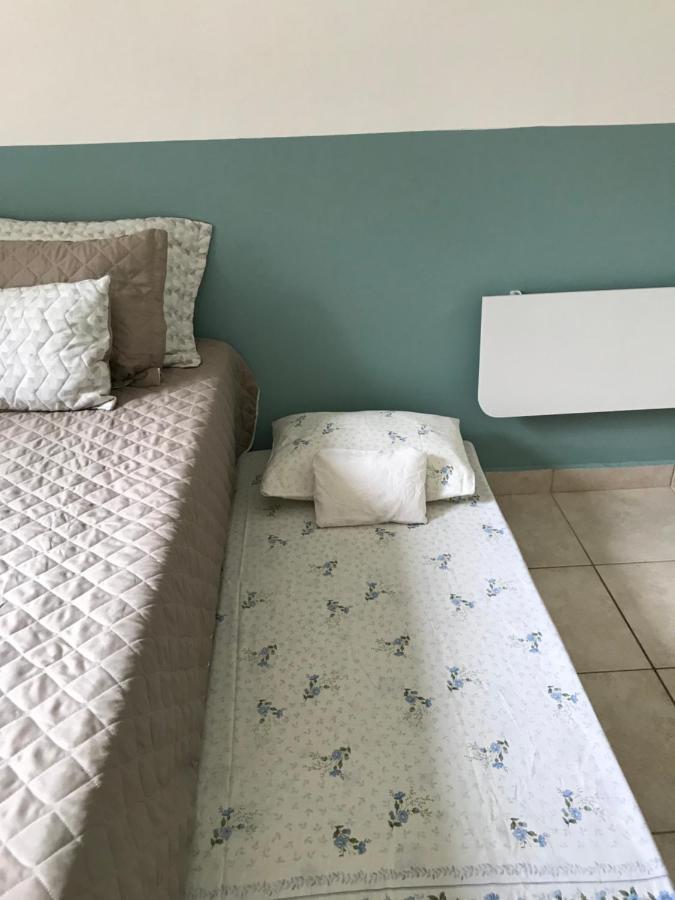 Otimo Apartamento Em Copacabana. リオデジャネイロ エクステリア 写真