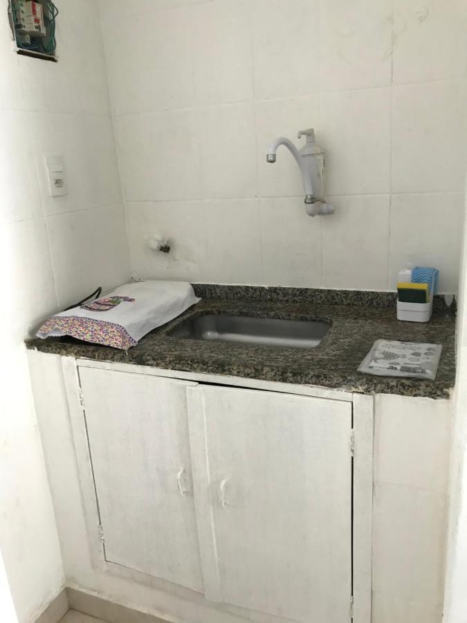 Otimo Apartamento Em Copacabana. リオデジャネイロ エクステリア 写真