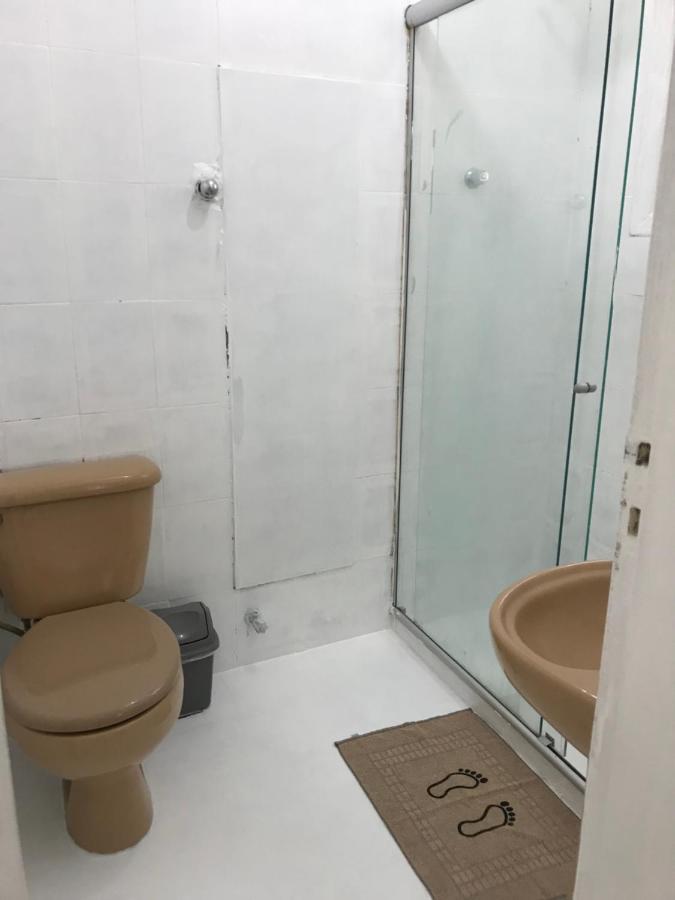 Otimo Apartamento Em Copacabana. リオデジャネイロ エクステリア 写真