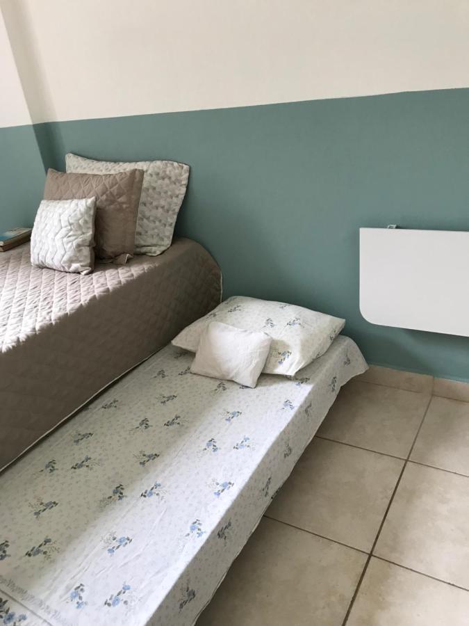 Otimo Apartamento Em Copacabana. リオデジャネイロ エクステリア 写真