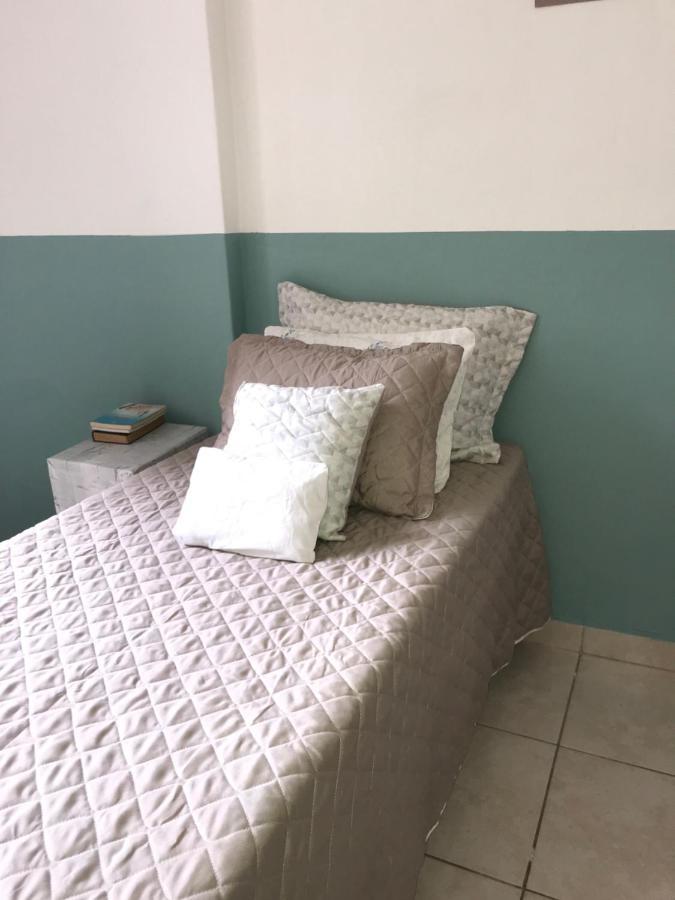 Otimo Apartamento Em Copacabana. リオデジャネイロ エクステリア 写真
