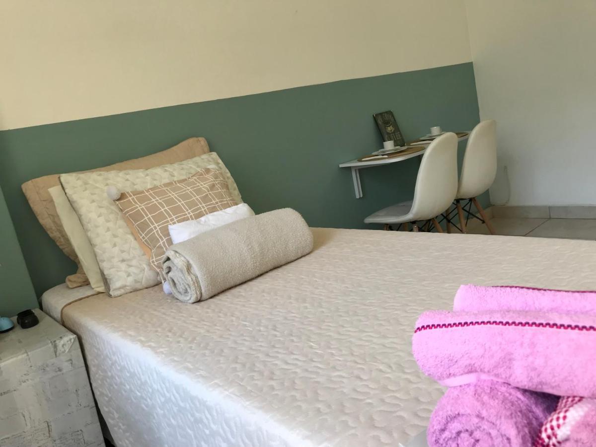 Otimo Apartamento Em Copacabana. リオデジャネイロ エクステリア 写真
